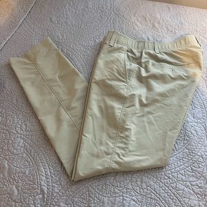 Under Armour pants